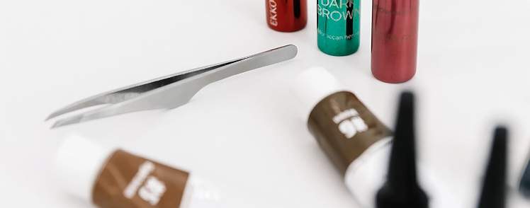 Эстетическая косметология​